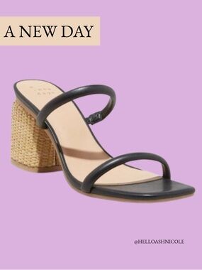 A New Day Miley Pumps